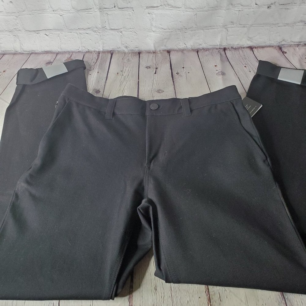 Frank and Oak Slim Fit Pant